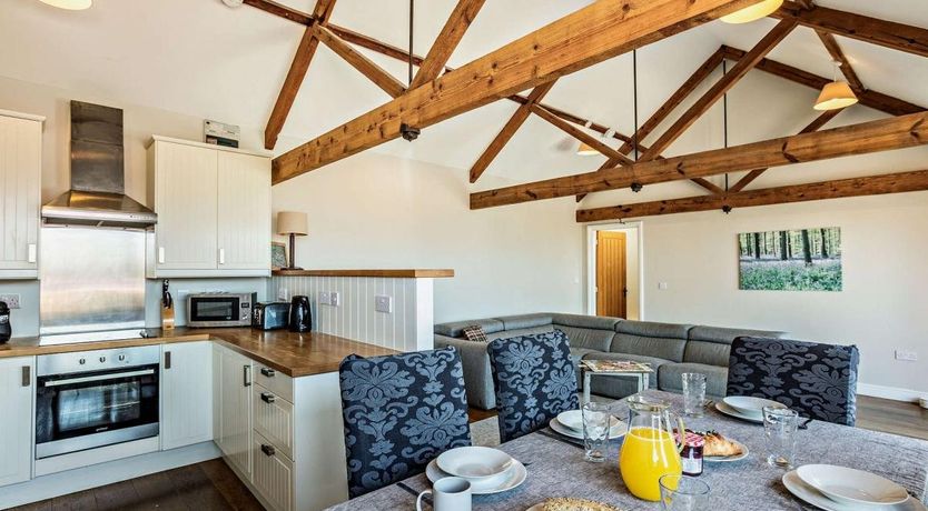 Photo of 3 Bed in Umberleigh