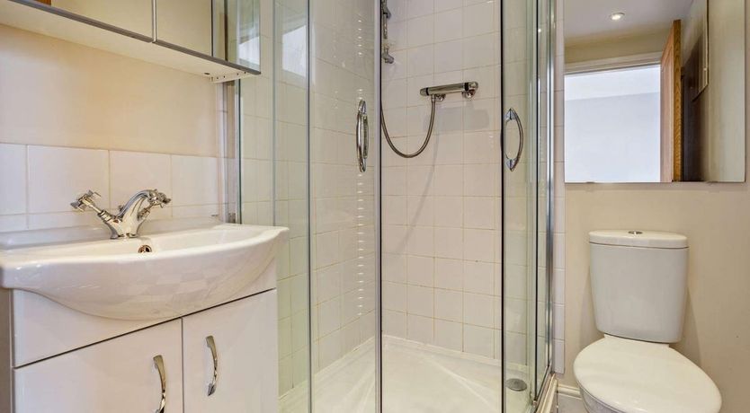 Photo of 3 Bed in Umberleigh