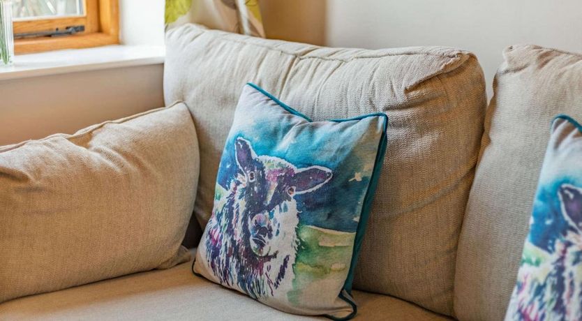 Photo of 1 Bed in Umberleigh