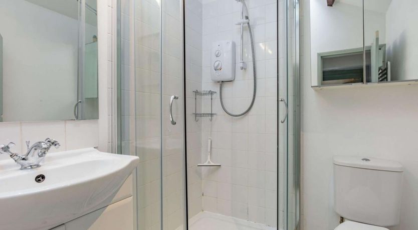 Photo of 1 Bed in Umberleigh