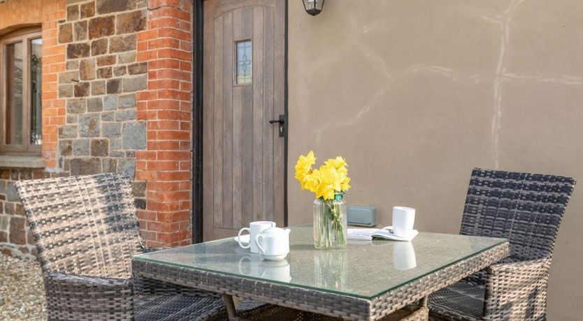 Photo of 1 Bed in Umberleigh