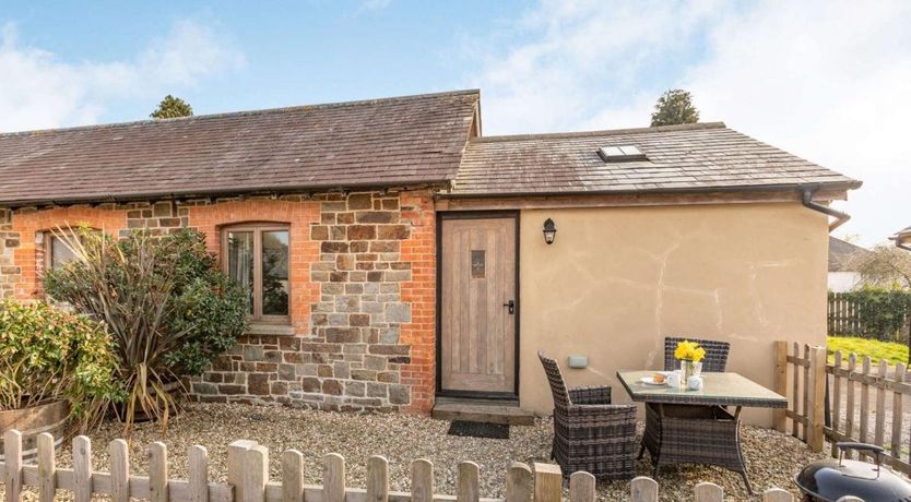 Photo of Barn in North Devon