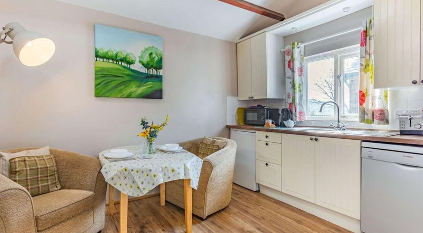 Photo of 1 Bed in Umberleigh