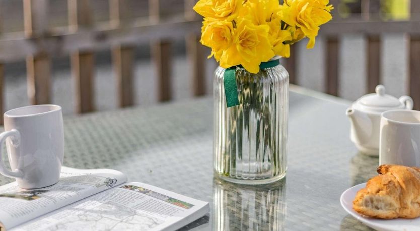 Photo of 1 Bed in Umberleigh