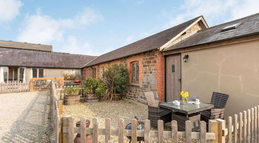 Photo of 1 Bed in Umberleigh