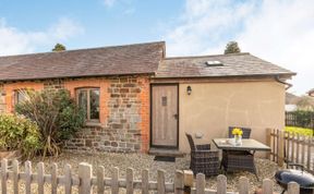 Photo of 1 Bed in Umberleigh