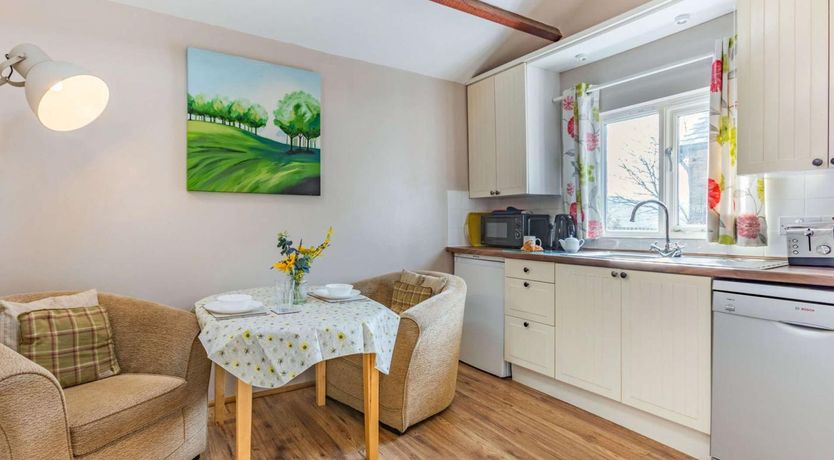 Photo of 1 Bed in Umberleigh