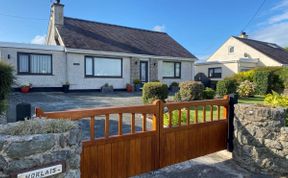 Photo of Bungalow in North Wales