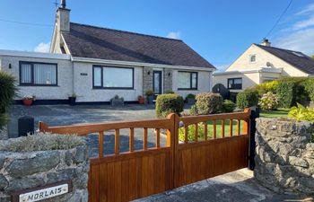 Bungalow in North Wales Holiday Cottage