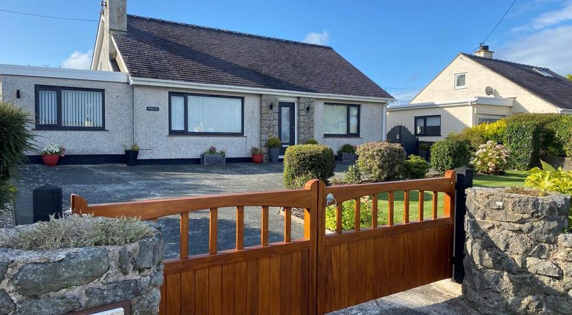 Photo of Bungalow in North Wales