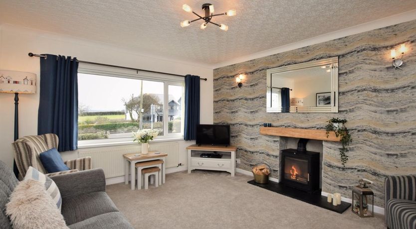 Photo of 2 Bed in Moelfre