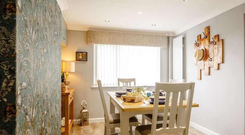 Photo of 2 Bed in Moelfre