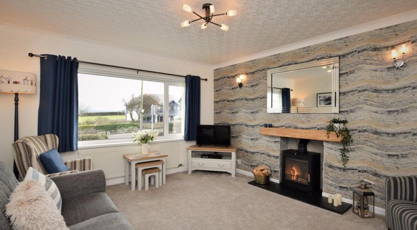 Photo of 2 Bed in Moelfre