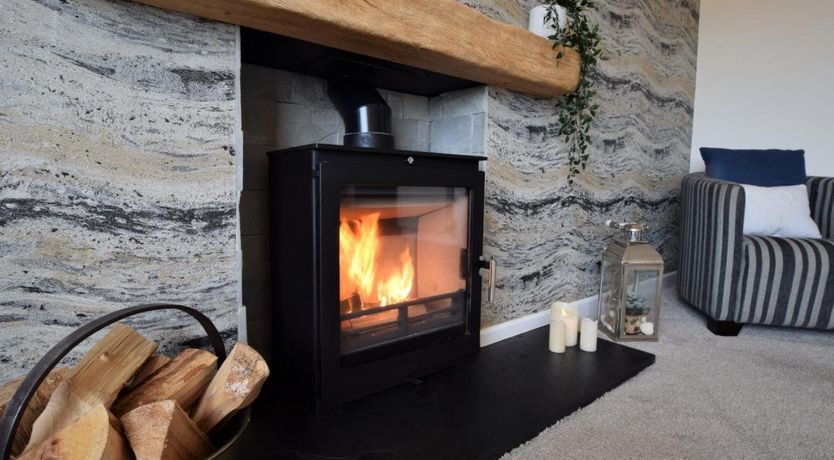 Photo of 2 Bed in Moelfre