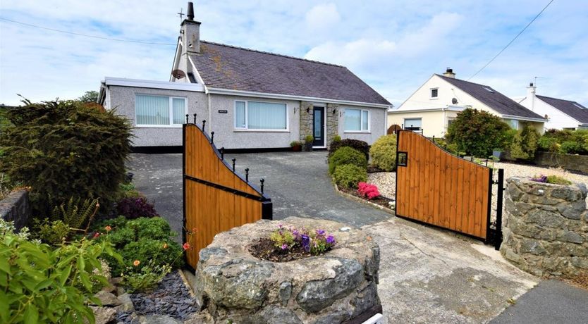 Photo of Bungalow in North Wales