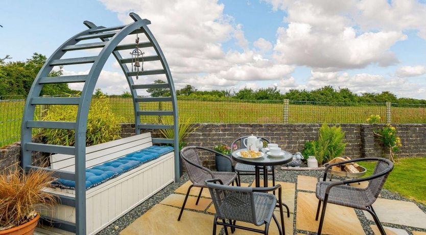 Photo of 2 Bed in Moelfre