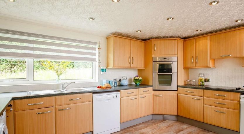 Photo of 2 Bed in Moelfre