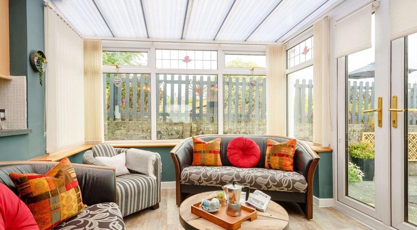 Photo of 2 Bed in Moelfre