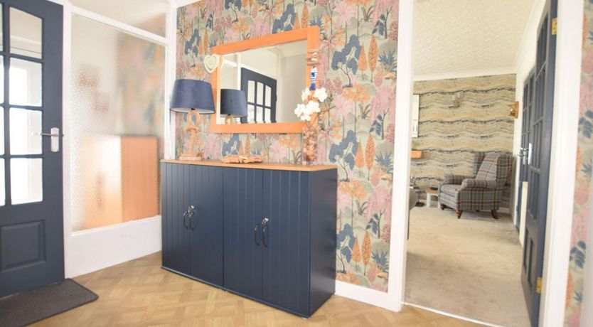 Photo of 2 Bed in Moelfre