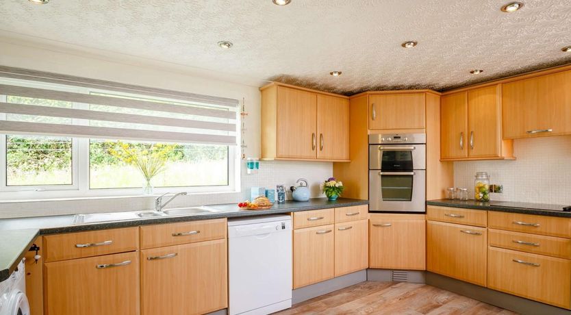 Photo of 2 Bed in Moelfre