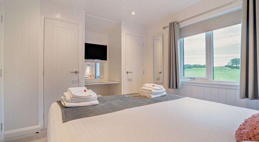 Photo of 1 Bed in Langbank