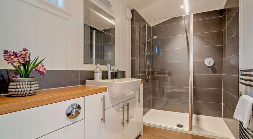 Photo of 1 Bed in Langbank