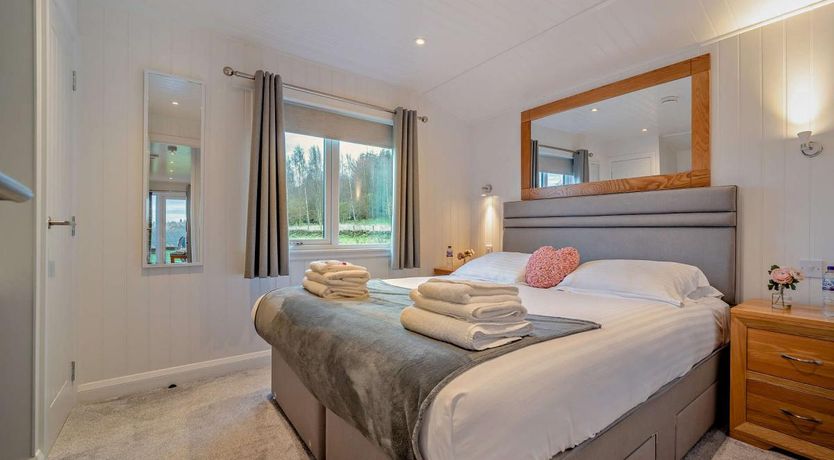 Photo of 1 Bed in Langbank