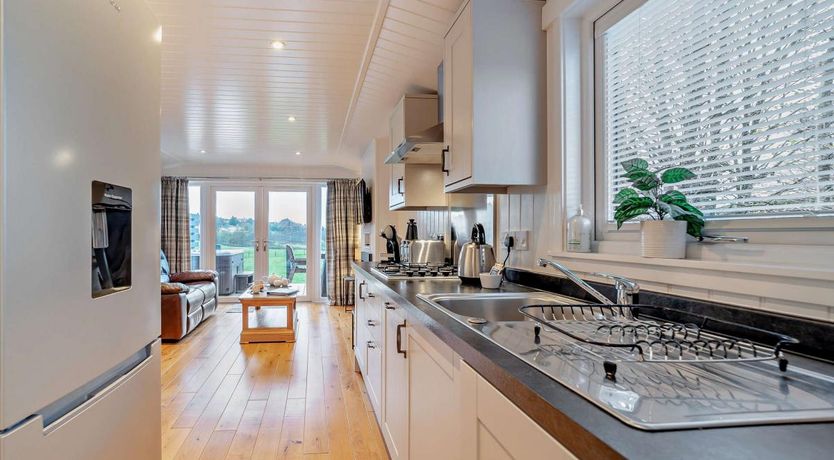 Photo of 1 Bed in Langbank