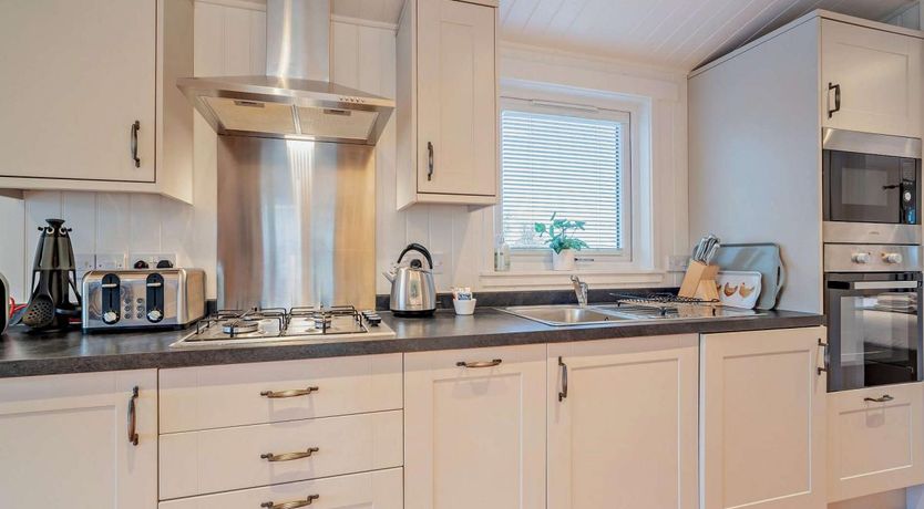 Photo of 1 Bed in Langbank