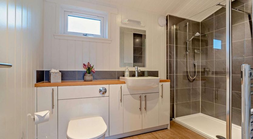 Photo of 1 Bed in Langbank