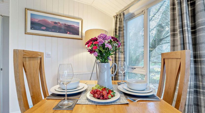 Photo of 1 Bed in Langbank