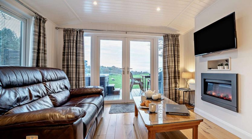 Photo of 1 Bed in Langbank