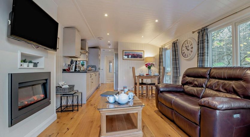 Photo of 1 Bed in Langbank