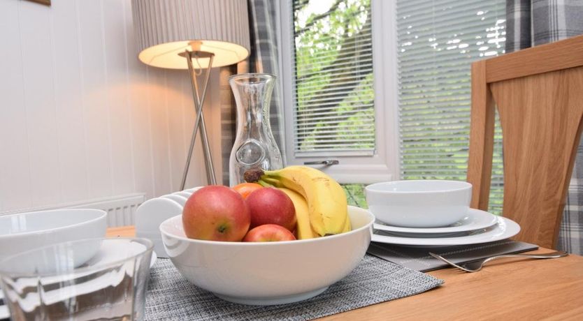 Photo of 1 Bed in Langbank