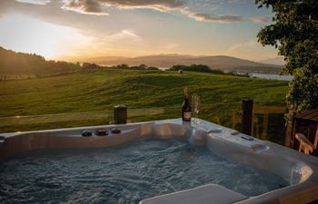 in Langbank (73846) Holiday Cottage
