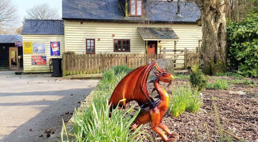 Photo of 2 Bed in Presteigne