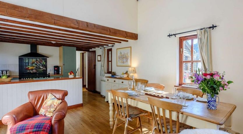 Photo of 2 Bed in Presteigne