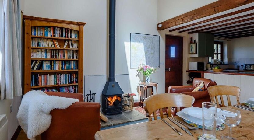 Photo of 2 Bed in Presteigne