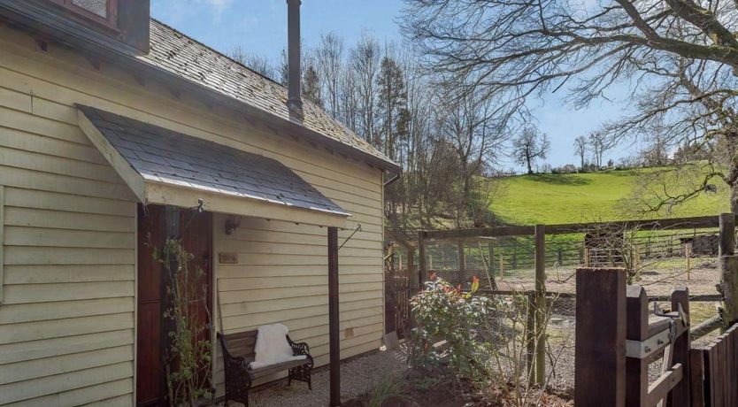 Photo of 2 Bed in Presteigne