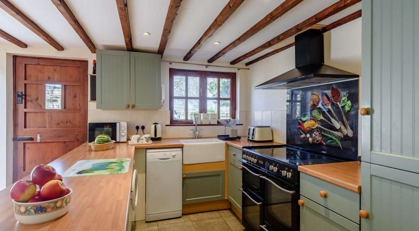 Photo of 2 Bed in Presteigne