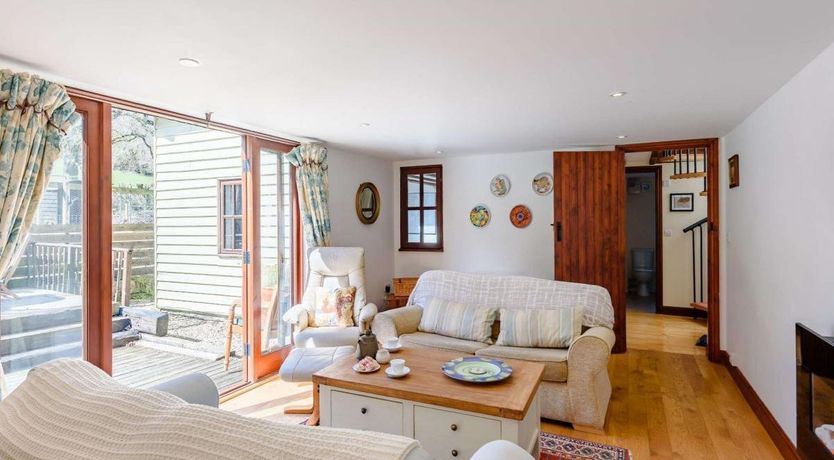 Photo of 2 Bed in Presteigne