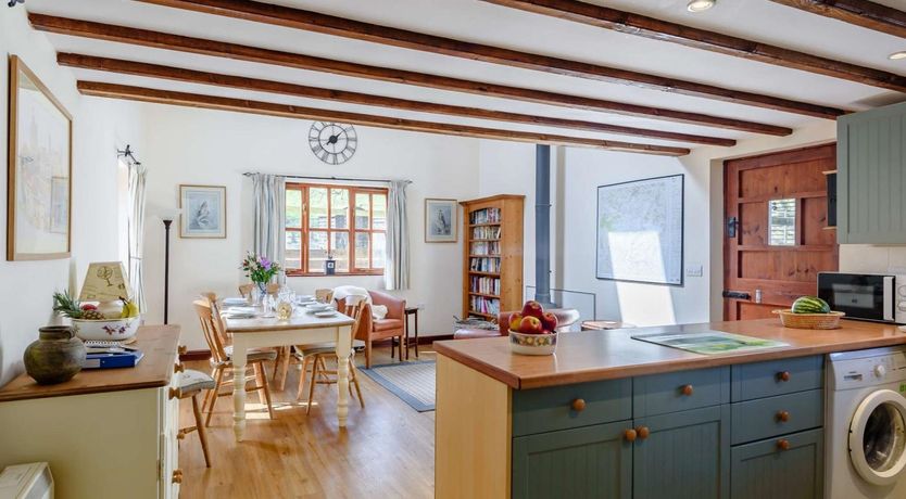 Photo of 2 Bed in Presteigne