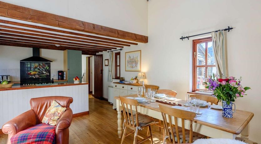 Photo of 2 Bed in Presteigne