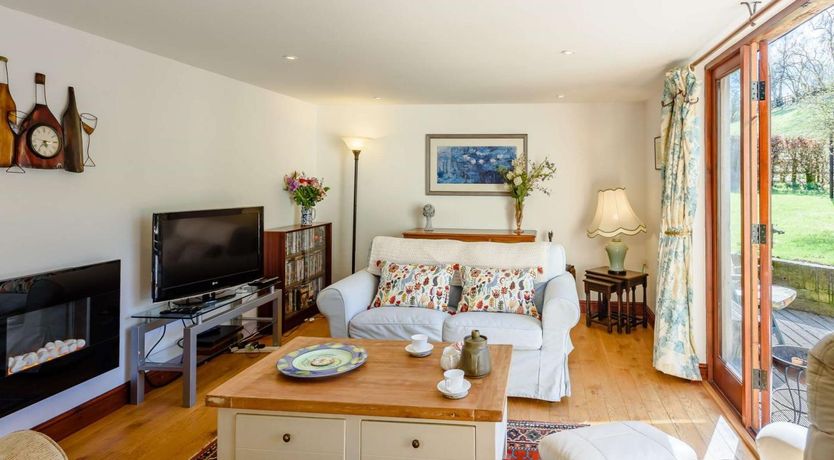 Photo of 2 Bed in Presteigne