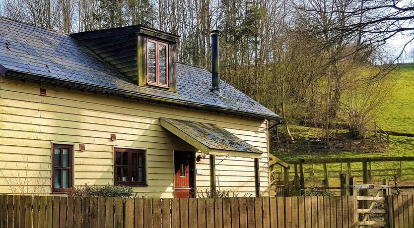 Photo of 2 Bed in Presteigne