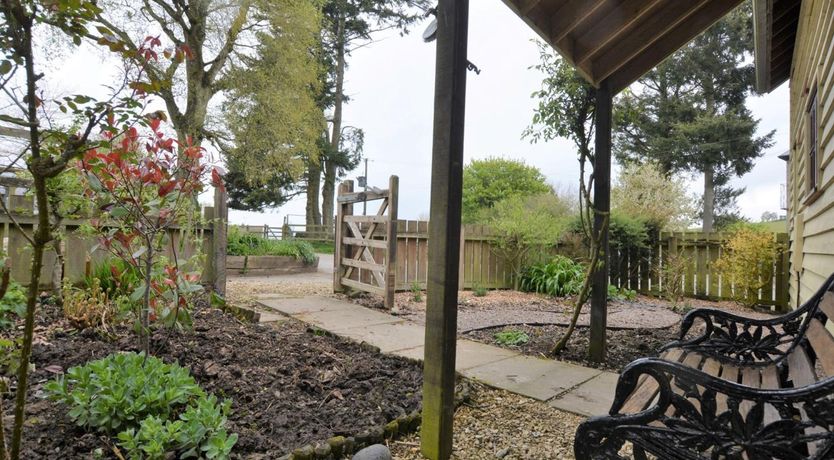 Photo of 2 Bed in Presteigne