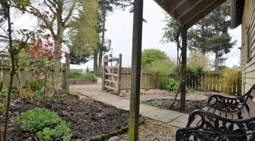 Photo of 2 Bed in Presteigne