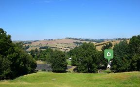 Photo of Cottage in Mid Wales