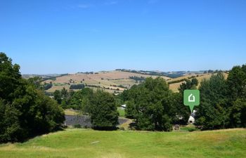 2 Bed in Presteigne Holiday Cottage