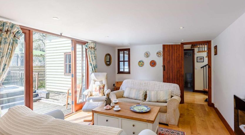 Photo of 2 Bed in Presteigne